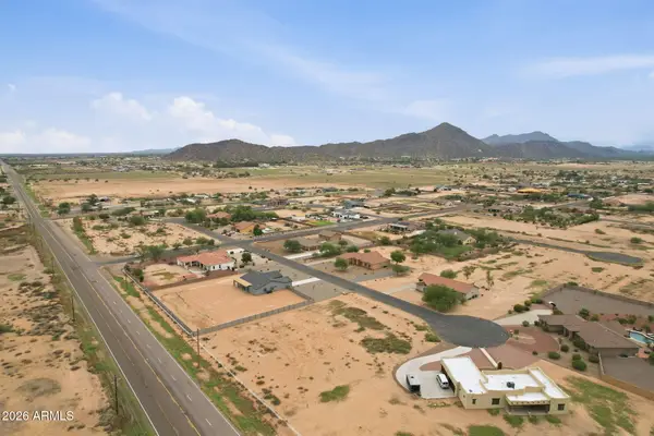 6841 W Appaloosa Trail #123, Coolidge, AZ 85128