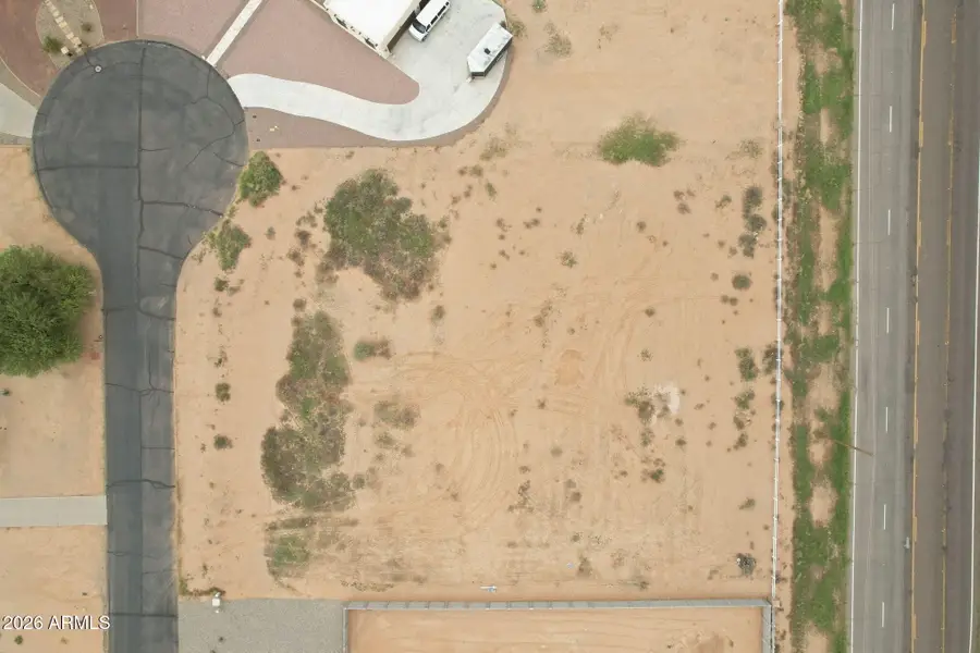 6841 W Appaloosa Trail #123, Coolidge, AZ 85128 - #2