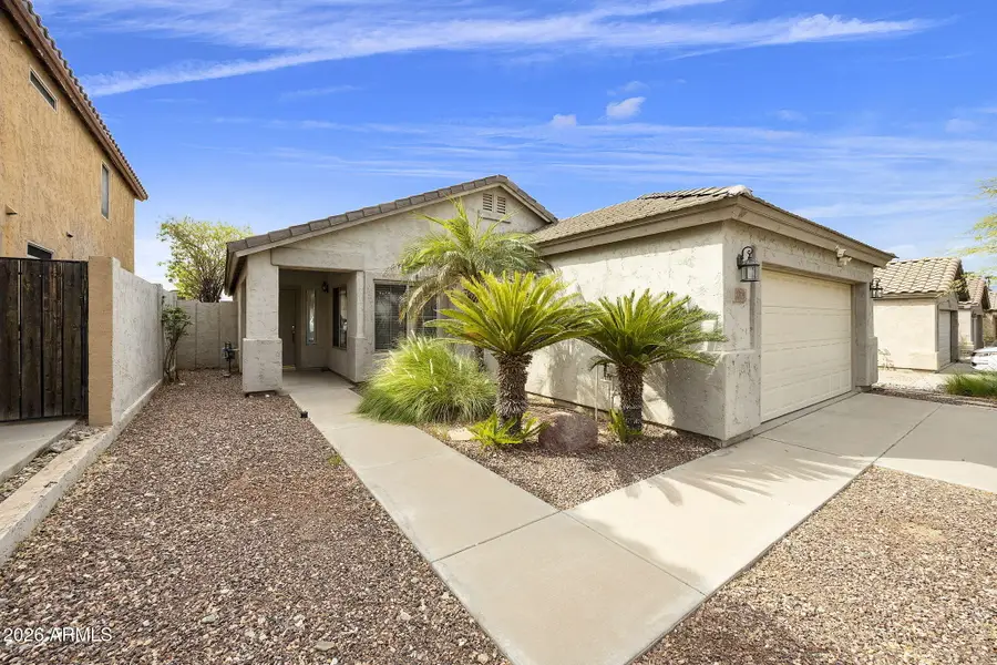 1705 W Muirwood Drive, Phoenix, AZ 85045 - #2
