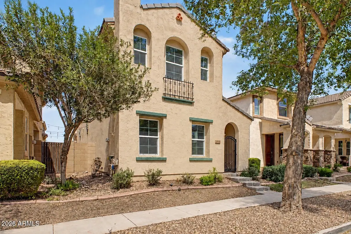4114 E Vest Avenue, Gilbert, AZ 85295 - #1