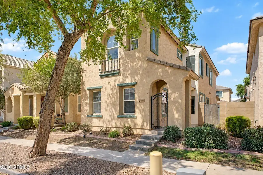 4114 E Vest Avenue, Gilbert, AZ 85295 - #3