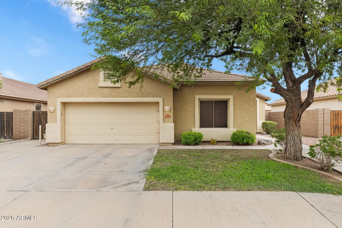 4224 E Cherry Hills Drive, Chandler, AZ 85249 - #1
