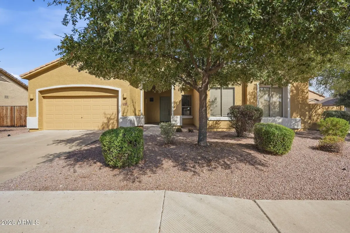 26237 N 74th Lane, Peoria, AZ 85383 - #1