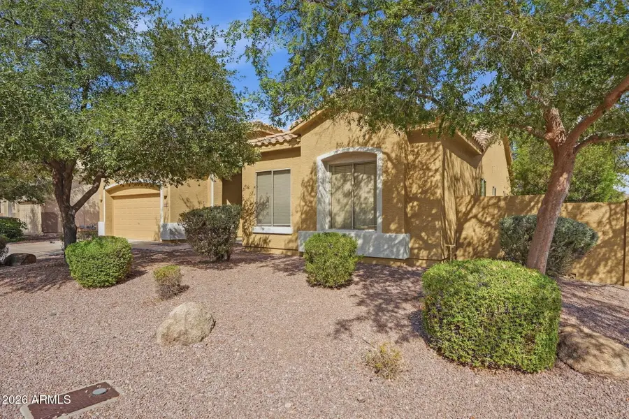 26237 N 74th Lane, Peoria, AZ 85383 - #2