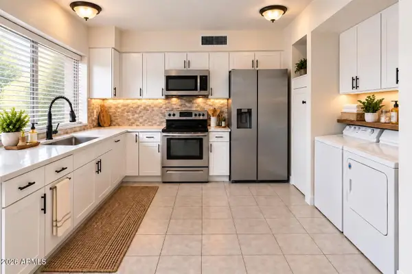 4625 W Thomas Road #53, Phoenix, AZ 85031