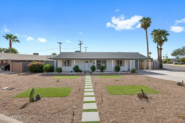 7049 E Cypress Street, Scottsdale, AZ 85257