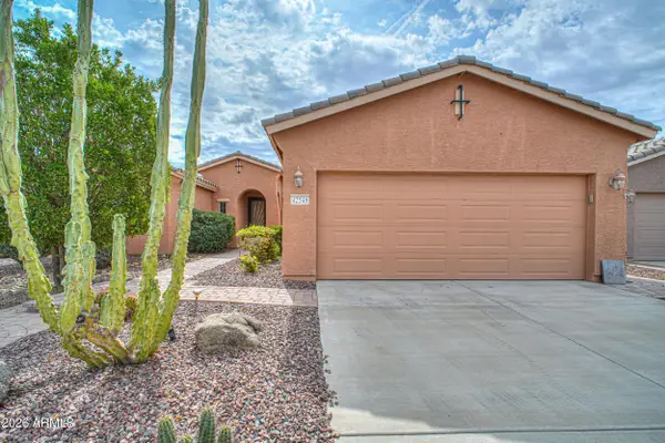 42549 W Kingfisher Drive, Maricopa, AZ 85138