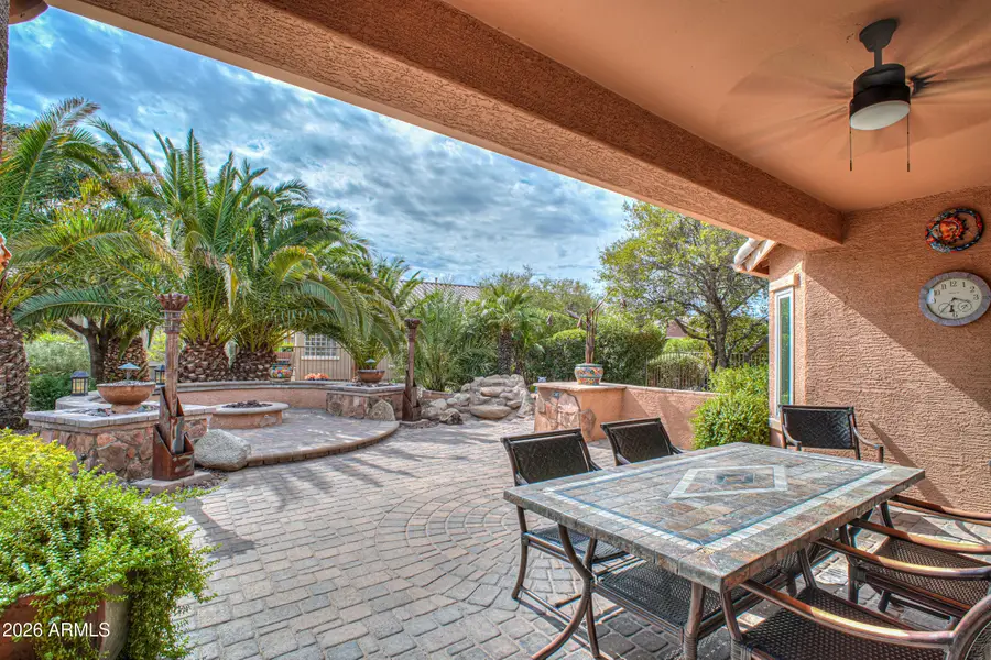42549 W Kingfisher Drive, Maricopa, AZ 85138 - #3
