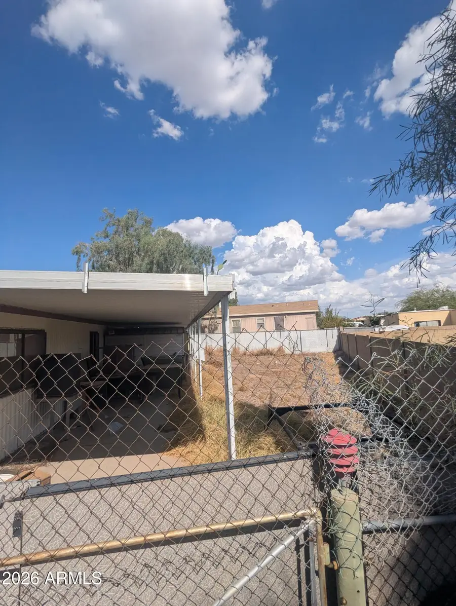 5506 E Alder Avenue, Mesa, AZ 85206 - #3
