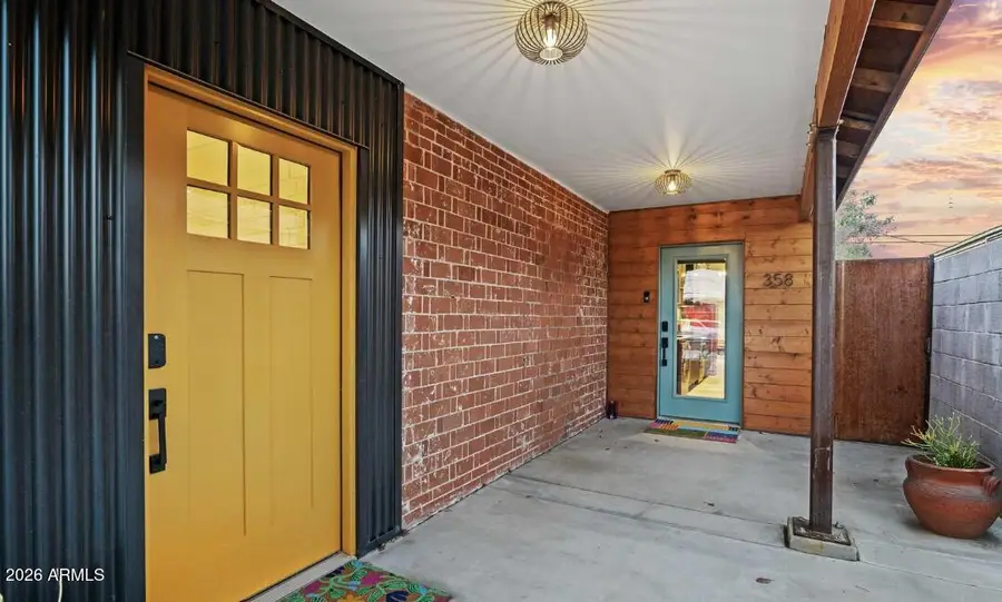 358 E Whitton Avenue, Phoenix, AZ 85012 - #2