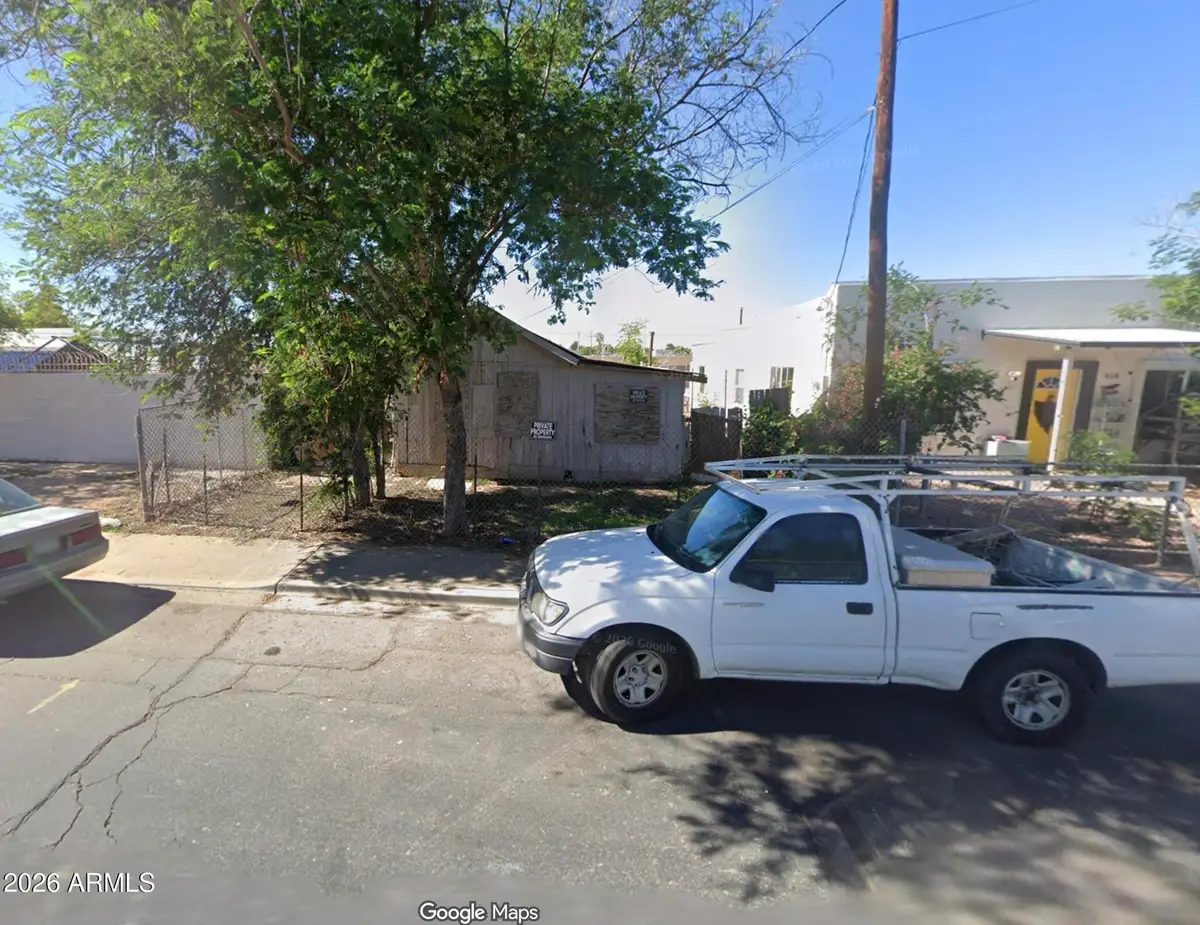 414 N Sirrine --, Mesa, AZ 85201 - #1