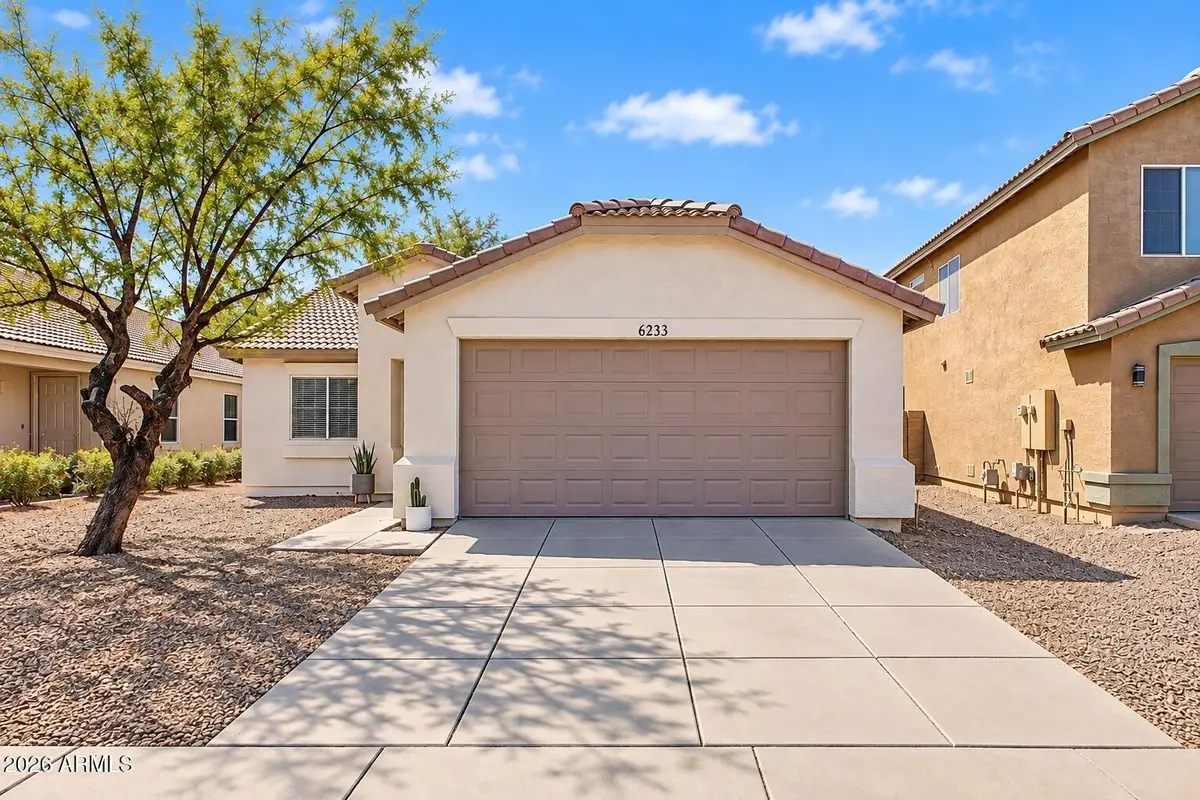 6233 W Encinas Lane, Phoenix, AZ 85043 - #1