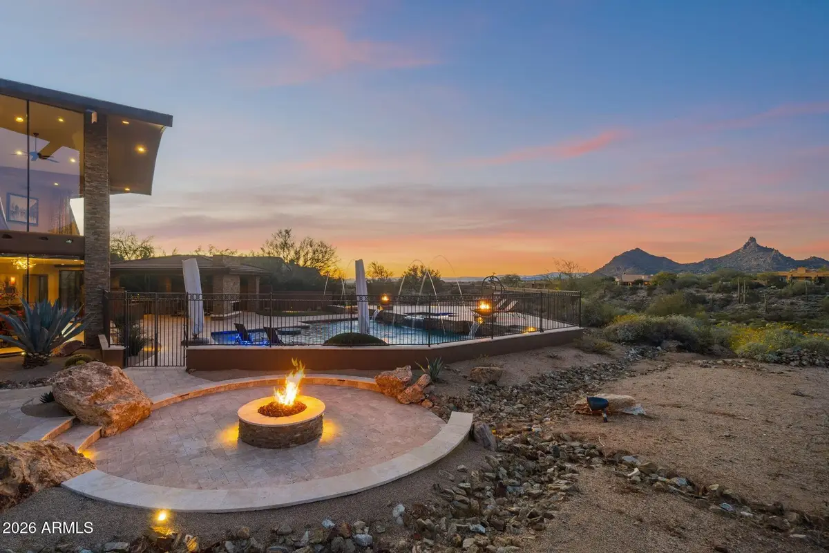 10570 E Pinnacle Peak Road, Scottsdale, AZ 85255 - #1