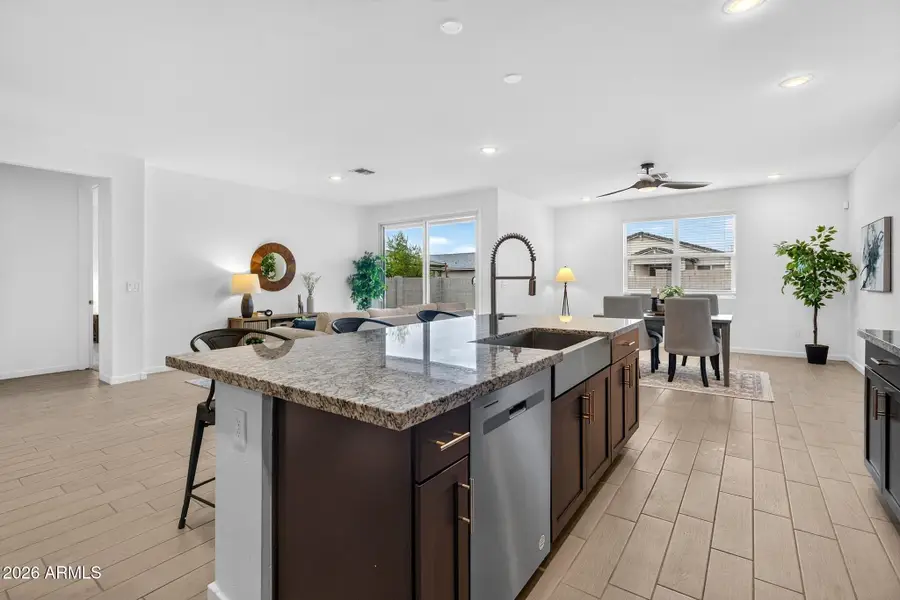 35250 W Merced Street, Maricopa, AZ 85138 - #3