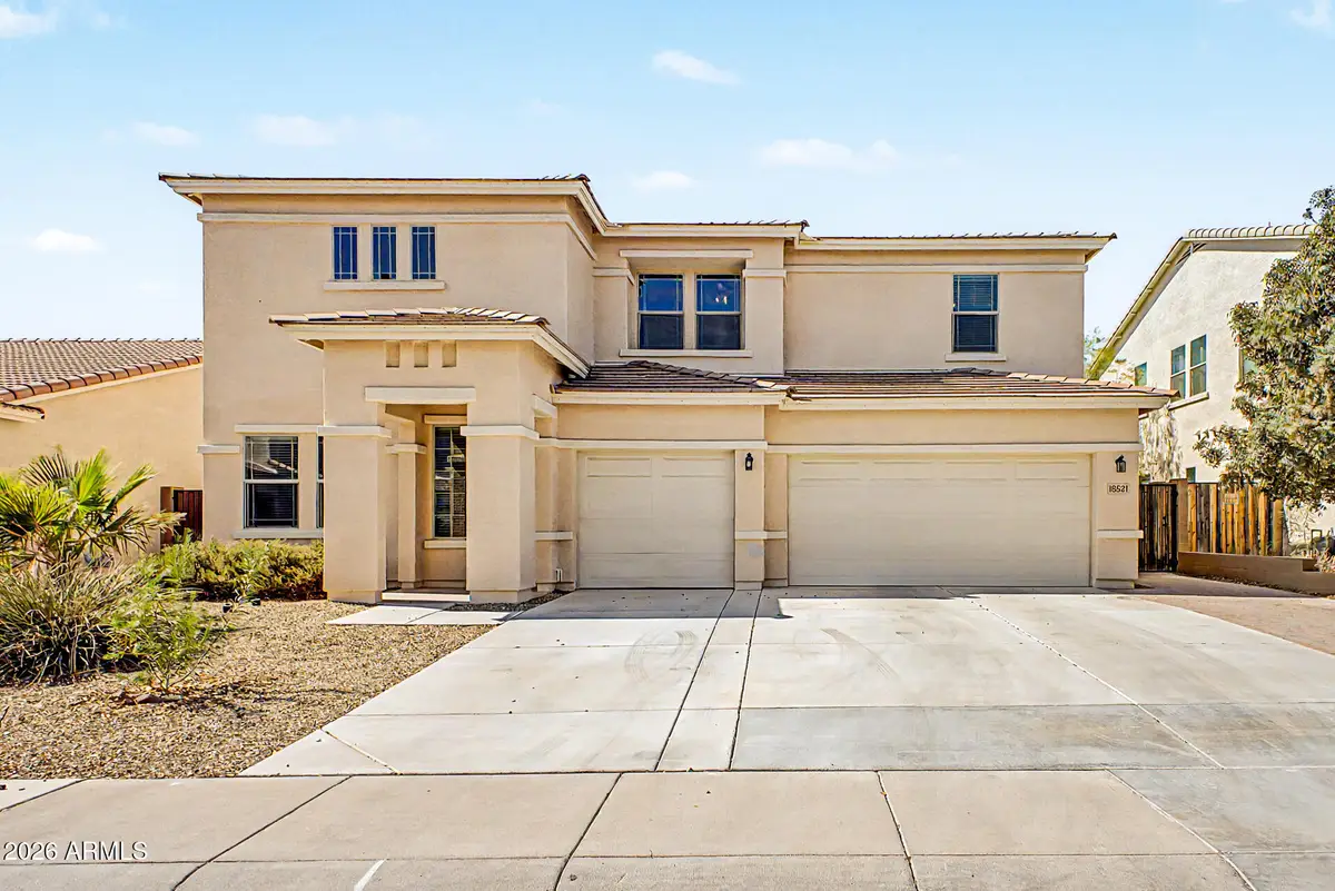 18521 W Turquoise Avenue, Waddell, AZ 85355 - #1