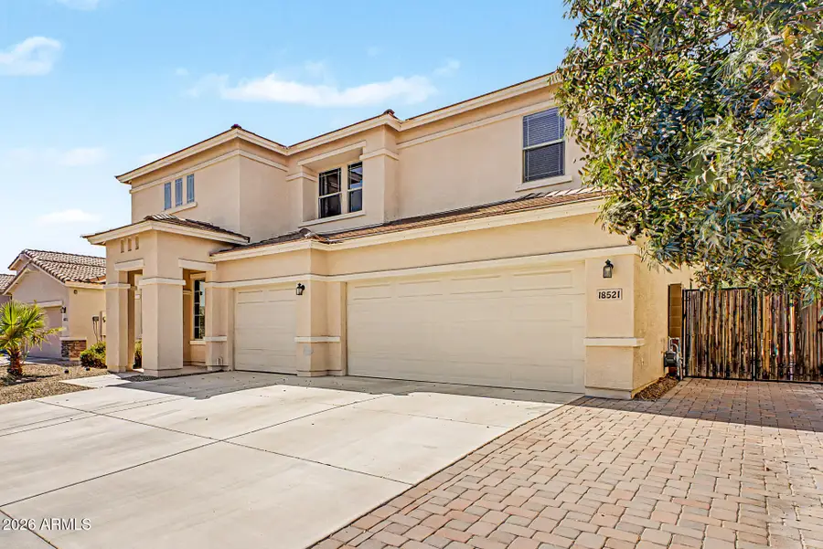 18521 W Turquoise Avenue, Waddell, AZ 85355 - #2