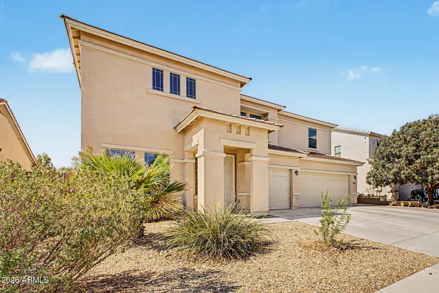 18521 W Turquoise Avenue, Waddell, AZ 85355 - #3
