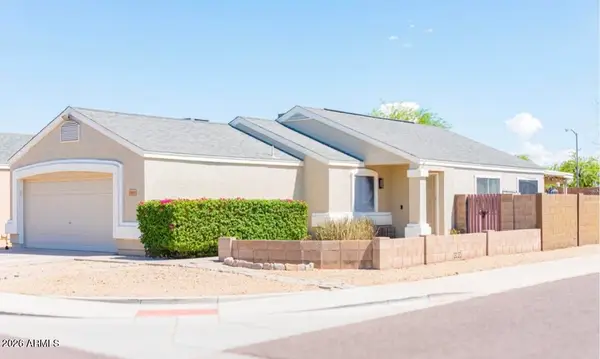 17475 N 28th Avenue, Phoenix, AZ 85053