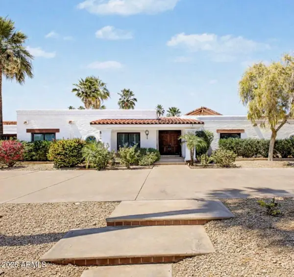 430 E Estero Lane, Litchfield Park, AZ 85340