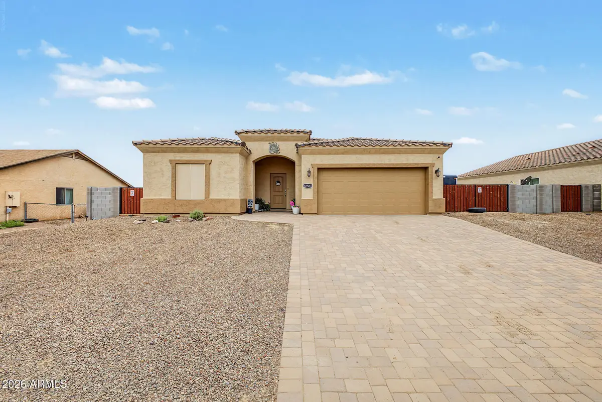 12533 W Cabrillo Drive, Arizona City, AZ 85123 - #1