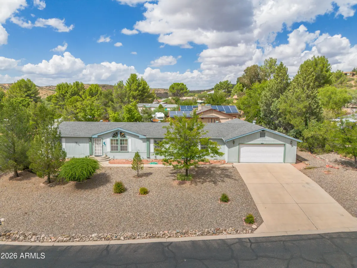 10710 E Quail Run Road, Cornville, AZ 86325 - #1