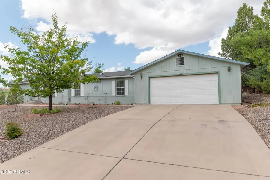 10710 E Quail Run Road, Cornville, AZ 86325 - #2