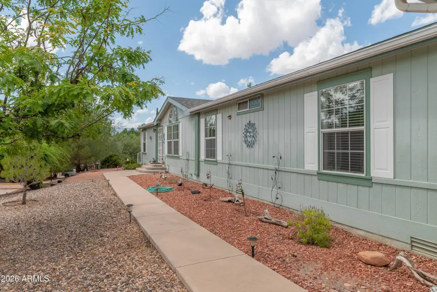 10710 E Quail Run Road, Cornville, AZ 86325 - #3