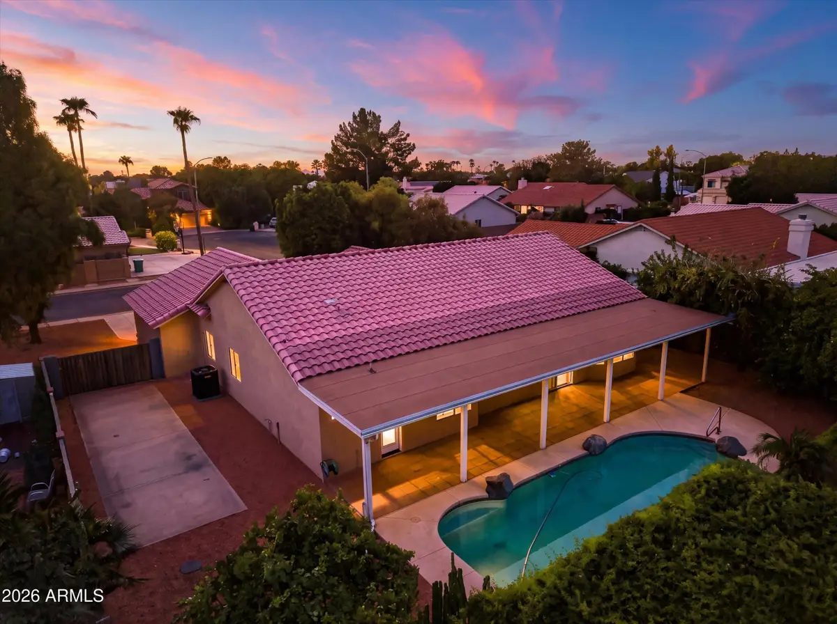 2131 N Almond --, Mesa, AZ 85213 - #1