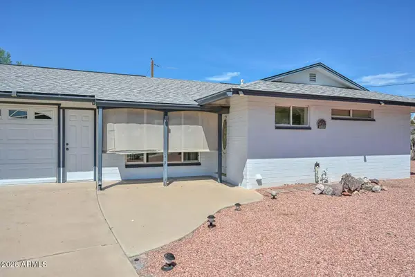 11646 N 105th Avenue, Sun City, AZ 85351