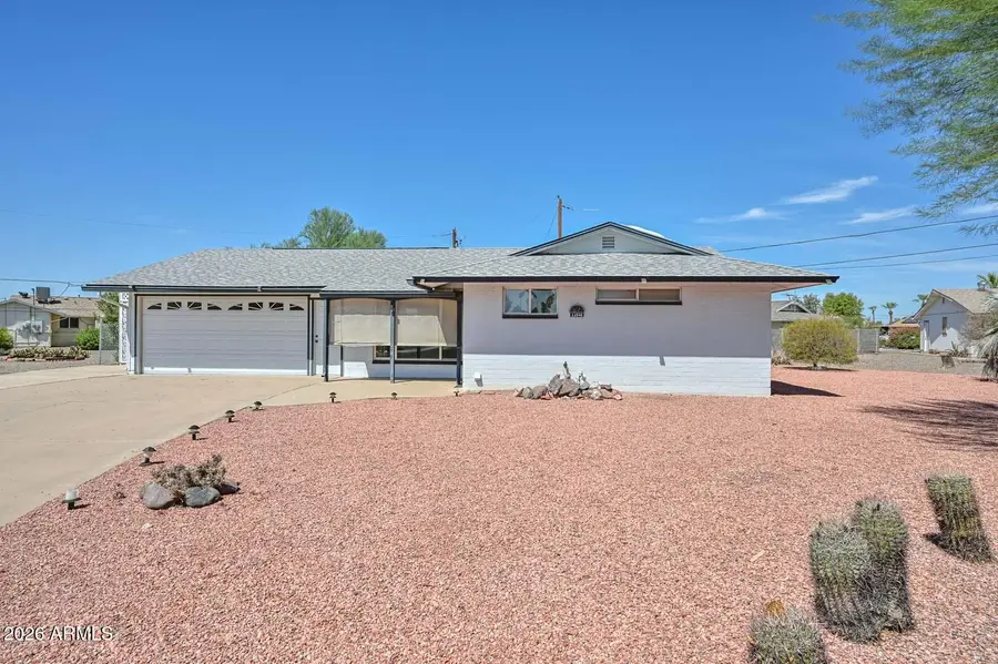 11646 N 105th Avenue, Sun City, AZ 85351 - #2
