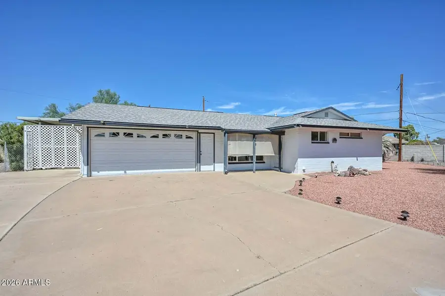 11646 N 105th Avenue, Sun City, AZ 85351 - #3
