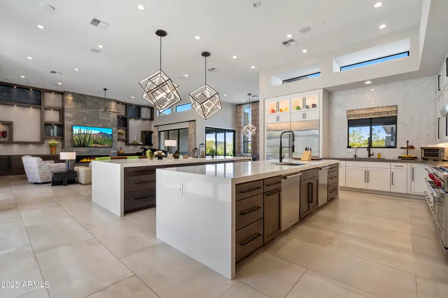 11946 E Cavedale Drive, Scottsdale, AZ 85262 - #3