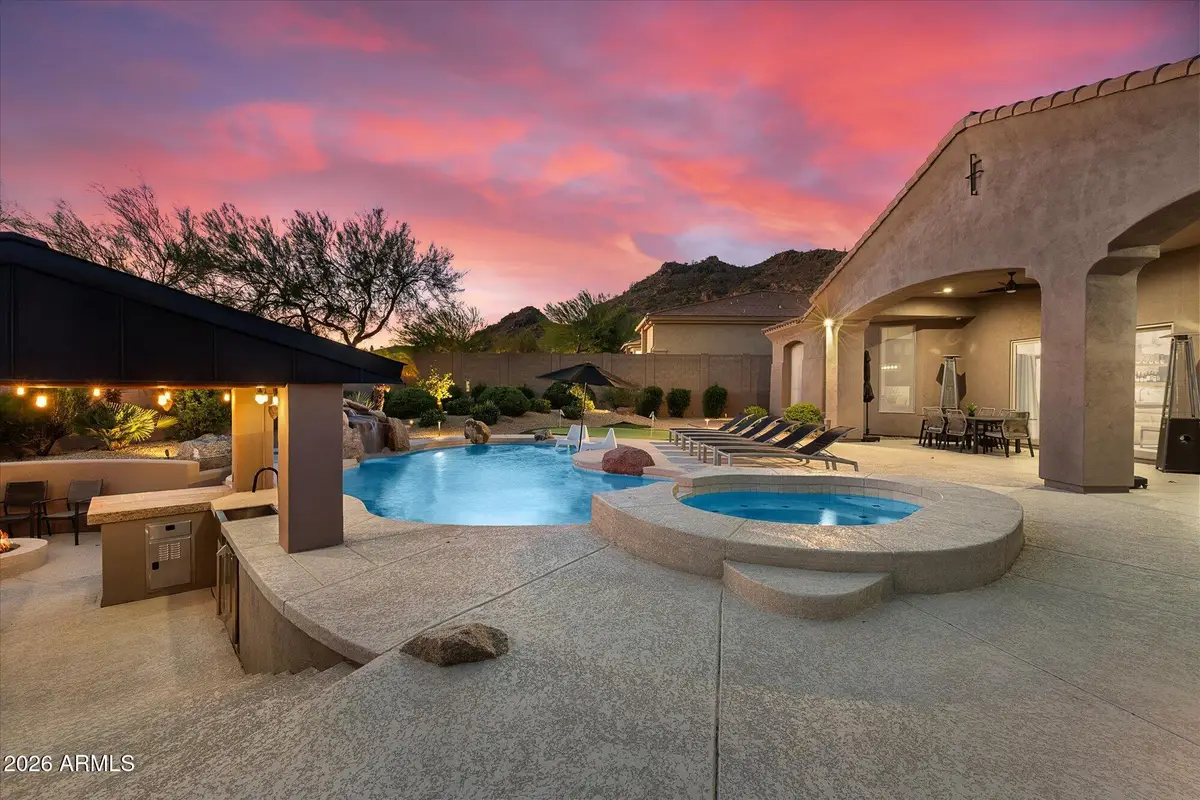 27526 N 84th Drive, Peoria, AZ 85383 - #1