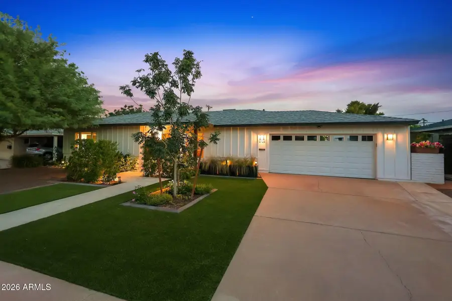 6725 E Holly Street, Scottsdale, AZ 85257 - #2
