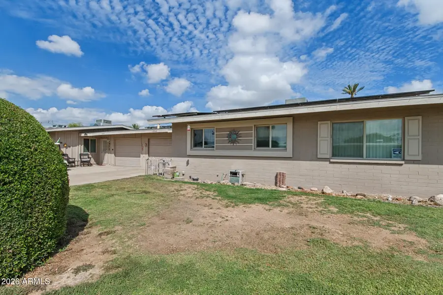 10842 W Abbott Avenue, Sun City, AZ 85351 - #2