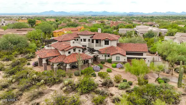 9290 E Thompson Peak Parkway #421, Scottsdale, AZ 85255