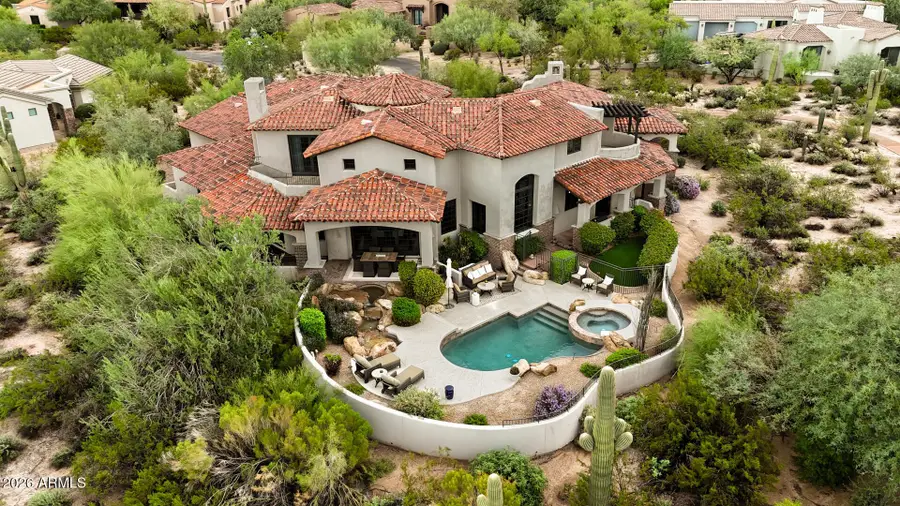 9290 E Thompson Peak Parkway #421, Scottsdale, AZ 85255 - #3