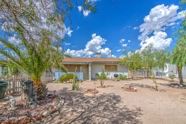 740 E Desert Avenue, Apache Junction, AZ 85119