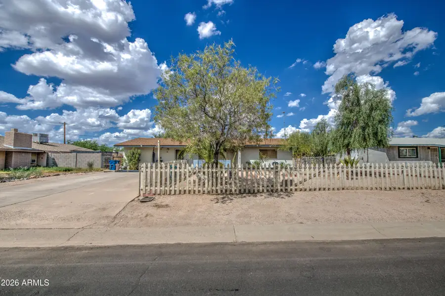 740 E Desert Avenue, Apache Junction, AZ 85119 - #2