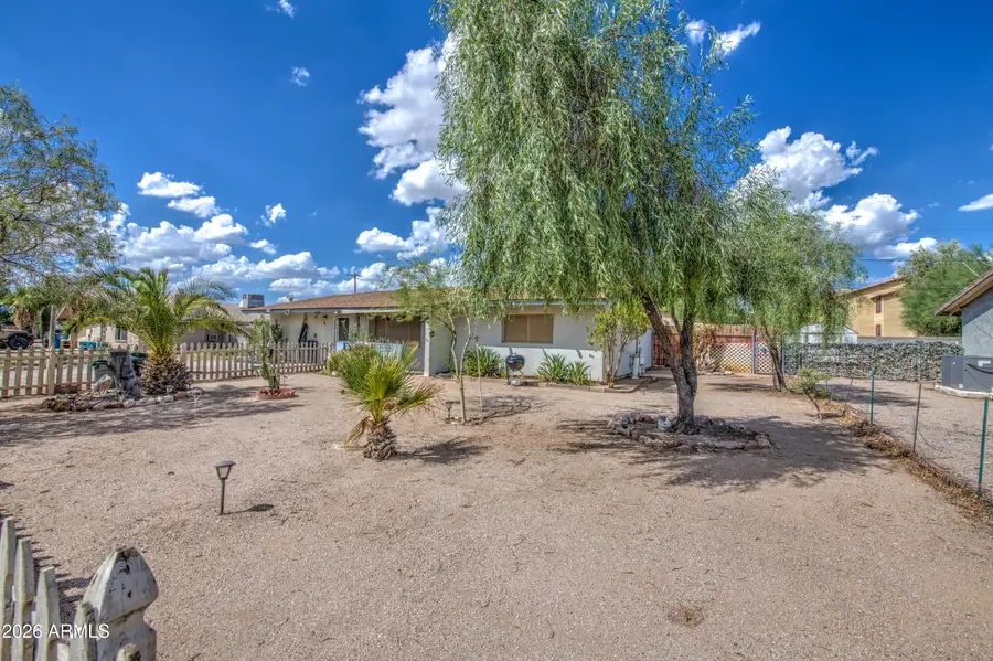 740 E Desert Avenue, Apache Junction, AZ 85119 - #3