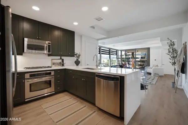 7141 E Rancho Vista Drive #5005, Scottsdale, AZ 85251