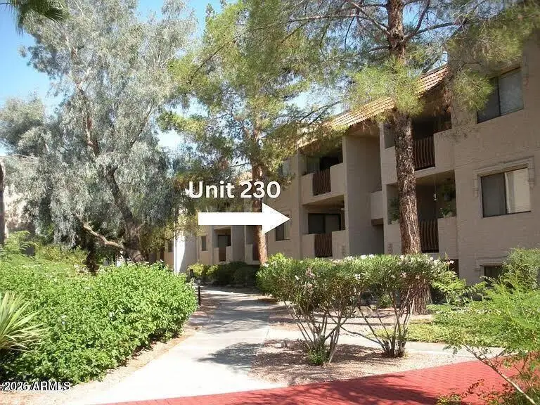 3031 N Civic Center Plz Plaza #230, Scottsdale, AZ 85251 - #3