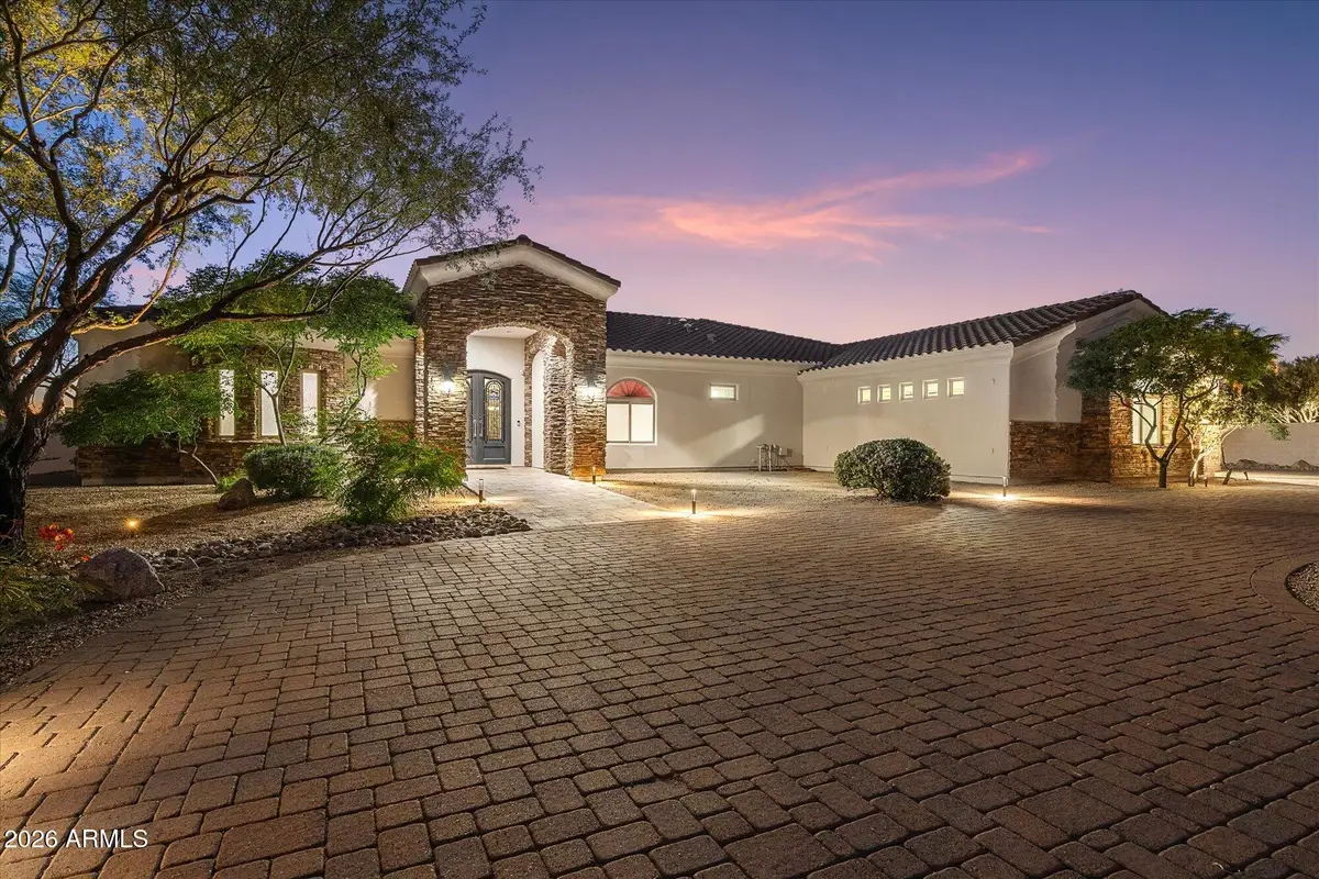 36424 N 27th Street, Cave Creek, AZ 85331 - #1