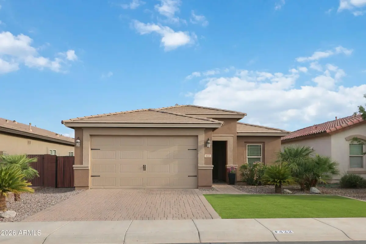 422 W Evergreen Pear Avenue, San Tan Valley, AZ 85140 - #1