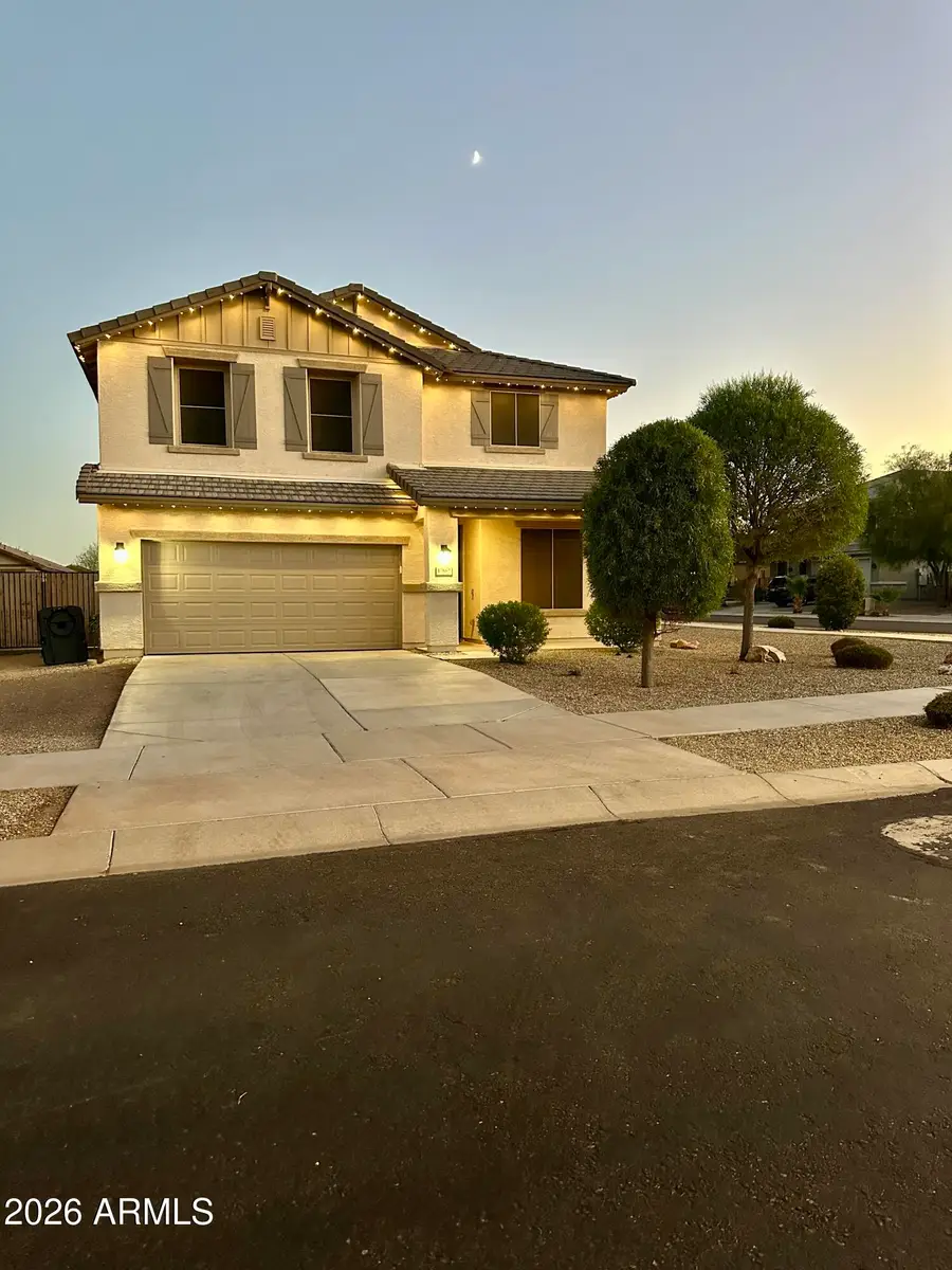 17867 W Jessie Lane, Surprise, AZ 85387 - #2