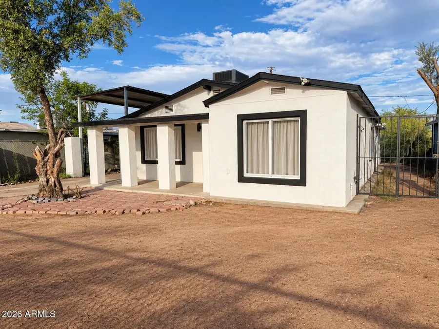 1607 S 6th Street, Phoenix, AZ 85004 - #2