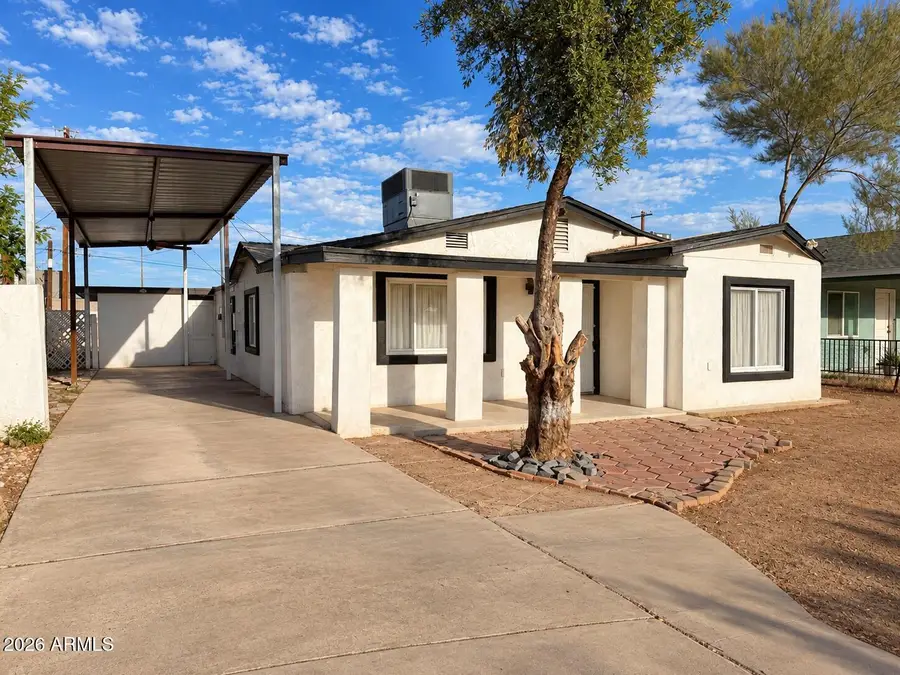 1607 S 6th Street, Phoenix, AZ 85004 - #3