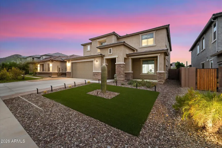27165 N 71st Lane, Peoria, AZ 85383 - #2