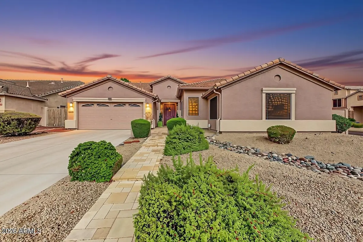 25705 N 68th Lane, Peoria, AZ 85383 - #1