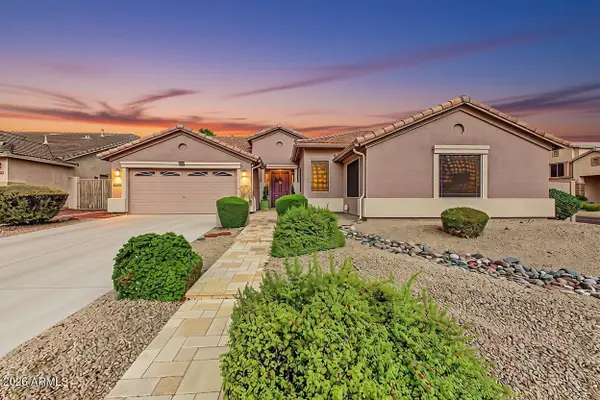 25705 N 68th Lane, Peoria, AZ 85383